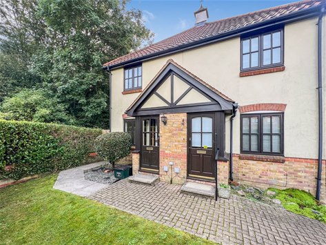 Walkers Road, Harpenden, AL5 1DP